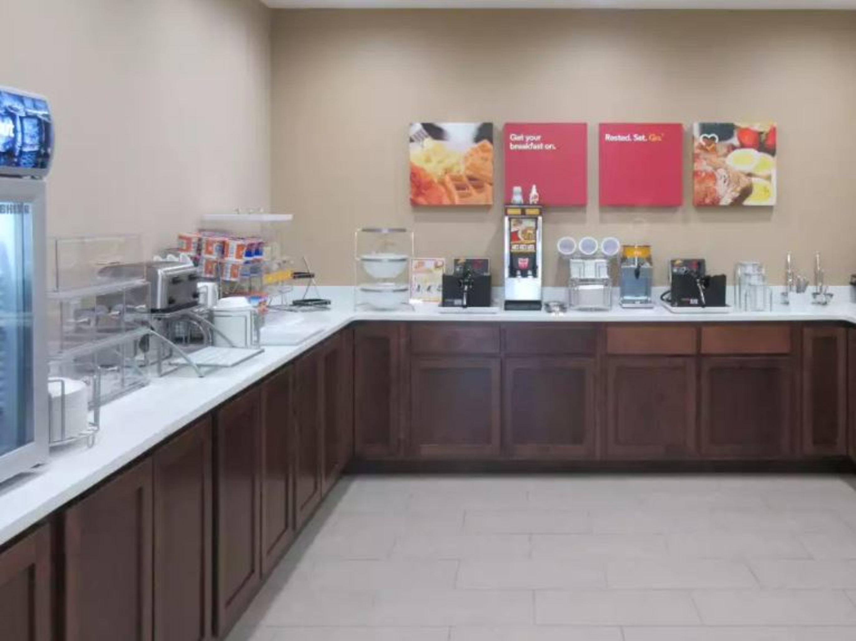 Comfort Suites Μπόουλινγκ Γκριν Εξωτερικό φωτογραφία