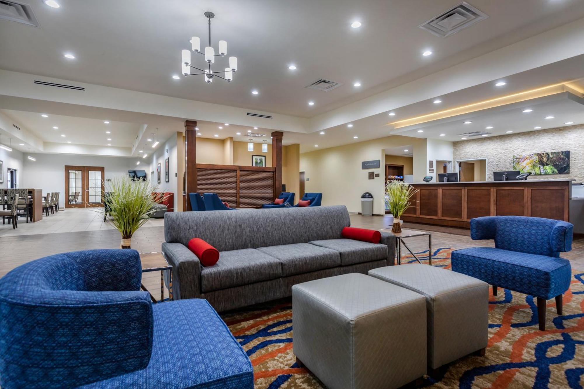 Comfort Suites Μπόουλινγκ Γκριν Εξωτερικό φωτογραφία