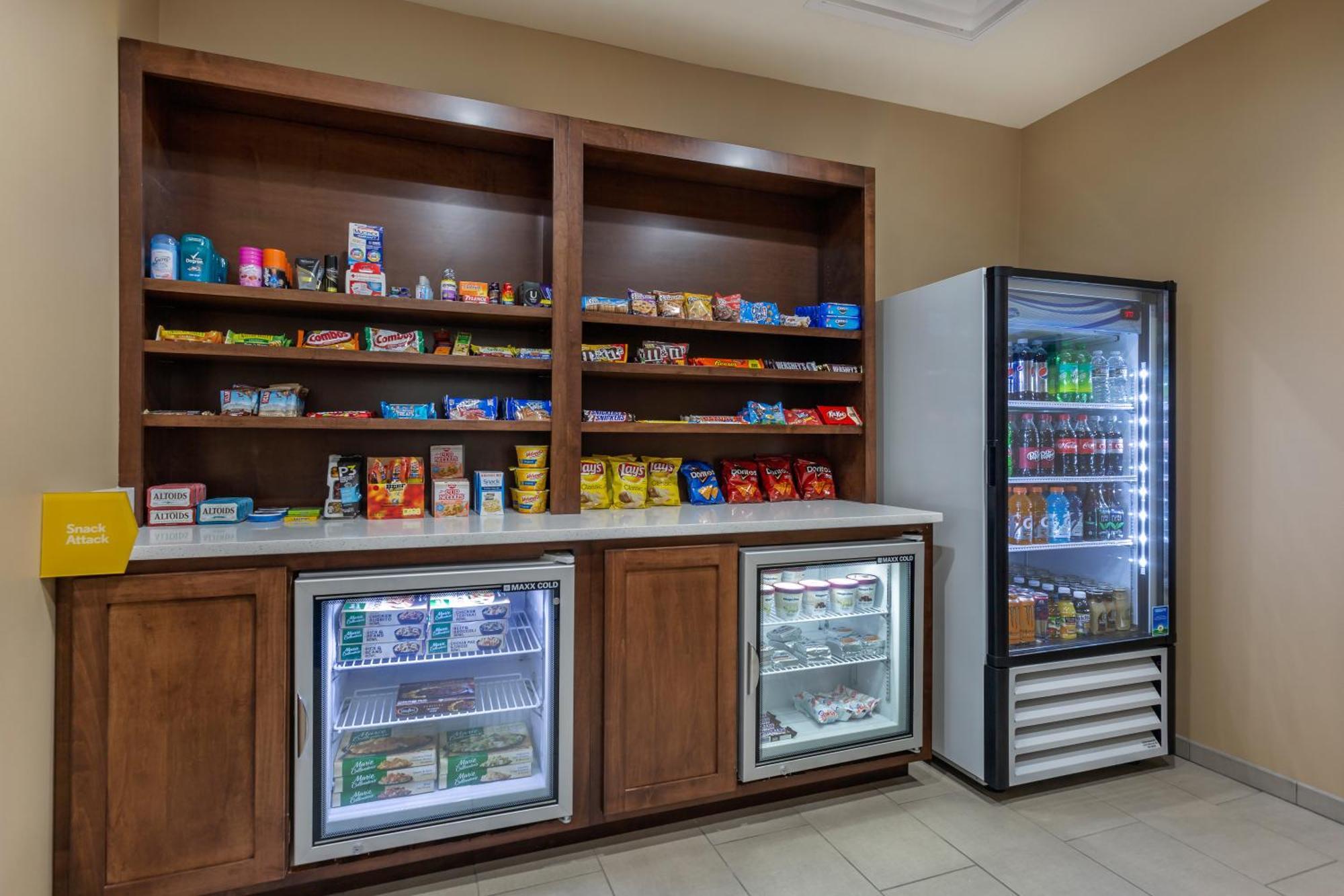 Comfort Suites Μπόουλινγκ Γκριν Εξωτερικό φωτογραφία