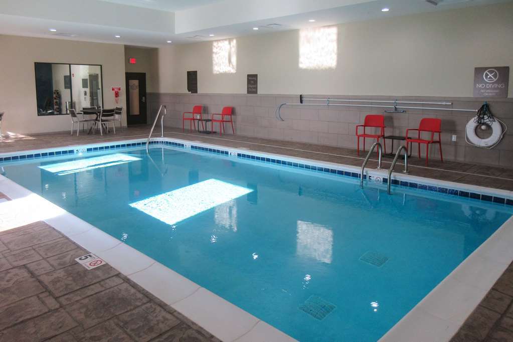 Comfort Suites Μπόουλινγκ Γκριν Ανέσεις φωτογραφία