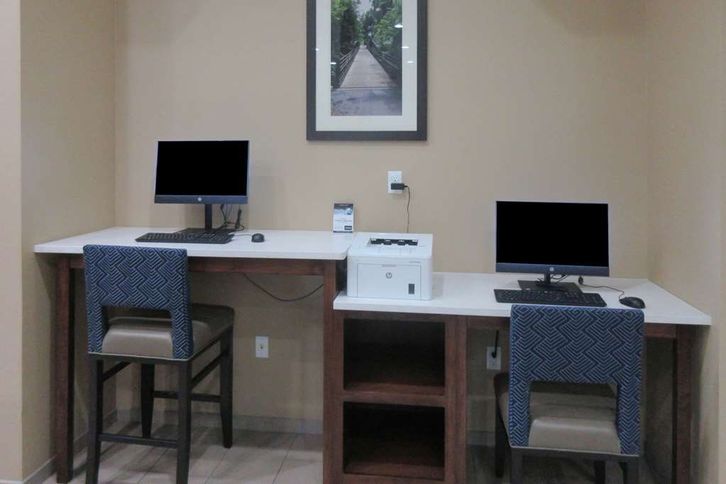 Comfort Suites Μπόουλινγκ Γκριν Ανέσεις φωτογραφία