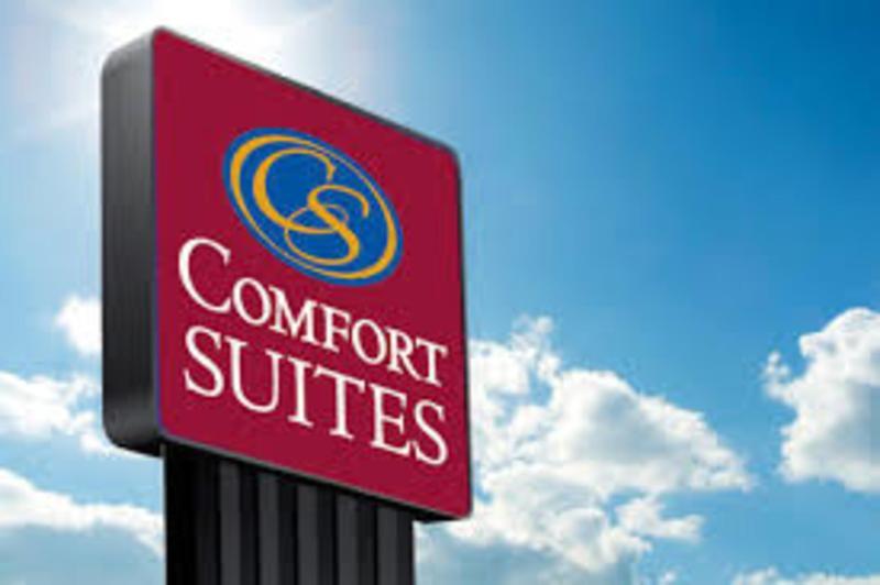 Comfort Suites Μπόουλινγκ Γκριν Εξωτερικό φωτογραφία